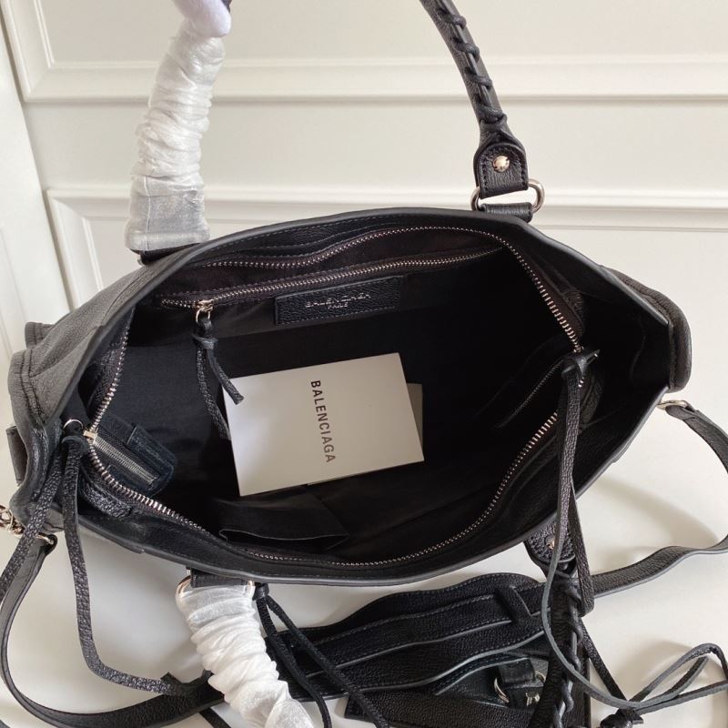 Balenciaga Top Handle Bags